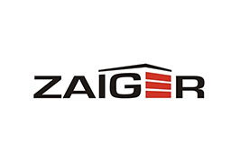 Секционные промышленные ворота ZAIGER PRO